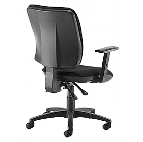 Senza 3 Lever Operator Chairs