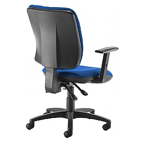 Senza 3 Lever Operator Chairs