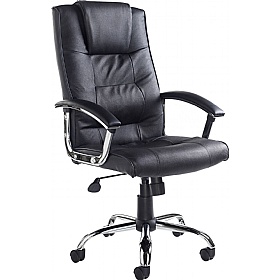 Somerset High Back Executive Office Chair