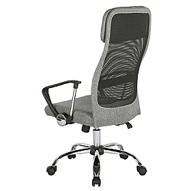 Chord High Back Mesh Office Chair