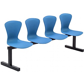Infinity Fully Welded Polypropylene Beam Seating