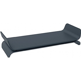 Leitz Ergo Adjustable Monitor Riser