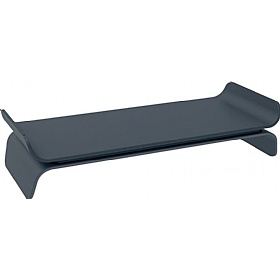 Leitz Ergo Adjustable Monitor Riser