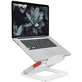 Leitz Ergo Adjustable Multi-Angle Laptop Stand