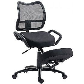 Professional Heavy Duty Kneeling Chair