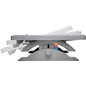 SmartFit SoleMate Pro Elite Ergonomic Footrest