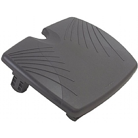 SoleRest Footrest