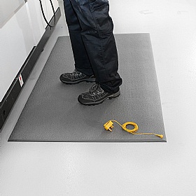 Coba Stat ESD Floor Mats