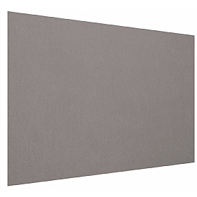 PinPoint Unframed Felt Noticeboards