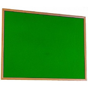 PinPoint Eco-Friendly Felt Noticeboards - Office Furniture