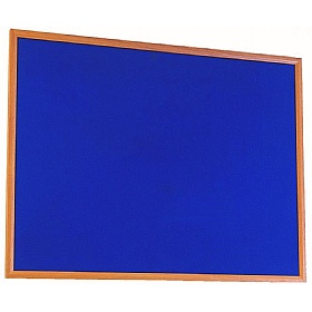 PinPoint Eco-Friendly Felt Noticeboards - Office Furniture