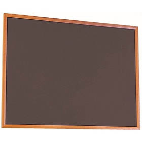 PinPoint Eco-Friendly Felt Noticeboards - Office Furniture