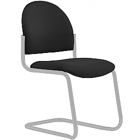 Arena Cantilever Meeting and Conference Chairs - Office Furniture