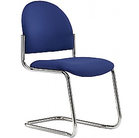 Arena Cantilever Meeting and Conference Chairs - Office Furniture