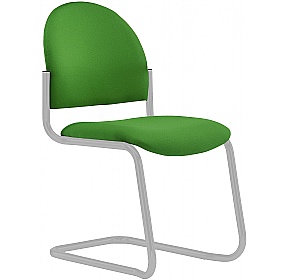 Arena Cantilever Meeting and Conference Chairs - Office Furniture