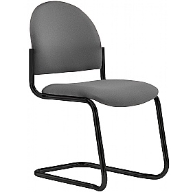 Arena Cantilever Meeting and Conference Chairs - Office Furniture
