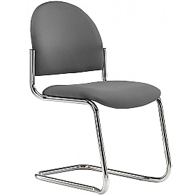Arena Cantilever Meeting and Conference Chairs - Office Furniture
