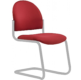 Arena Cantilever Meeting and Conference Chairs - Office Furniture