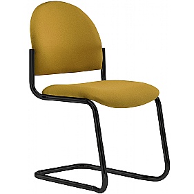 Arena Cantilever Meeting and Conference Chairs - Office Furniture