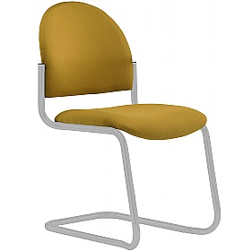 Arena Cantilever Meeting and Conference Chairs - Office Furniture