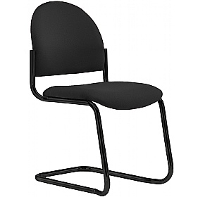 Arena Cantilever Stacking Meeting and Conference Chairs - Office Furniture