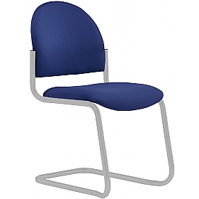 Arena Cantilever Stacking Meeting and Conference Chairs - Office Furniture