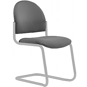 Arena Cantilever Stacking Meeting and Conference Chairs - Office Furniture