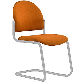 Arena Cantilever Stacking Meeting and Conference Chairs - Office Furniture
