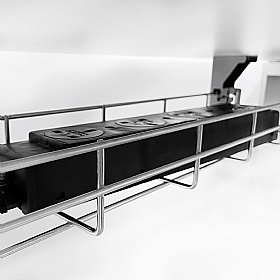 PMK Under Desk Power Modules