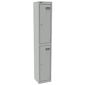 Silverline Next Day Kontrax Metal Lockers