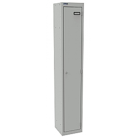 Silverline Next Day Kontrax Metal Lockers