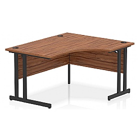 Impulse Contract Ergonomic Radial Desks