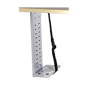 Universal CPU Holder