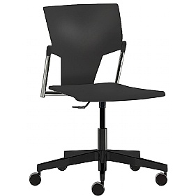 Ikon Swivel Meeting and Breakout Chairs