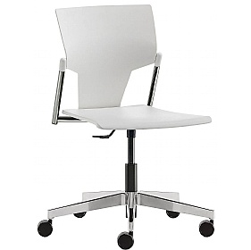 Ikon Swivel Meeting and Breakout Chairs