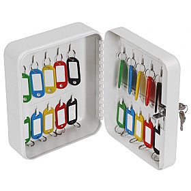 Phoenix Wall Mounted Key Safes