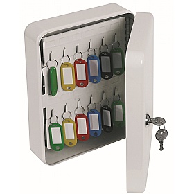 Phoenix Wall Mounted Key Safes