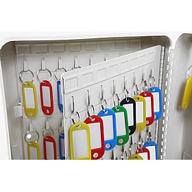 Phoenix Wall Mounted Key Safes