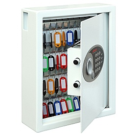 Phoenix Cygnus Wall Mounted Key Deposit Safes