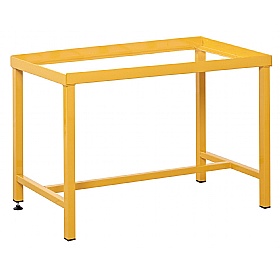 Express Guardian Flammable Substance Cupboards with Stand