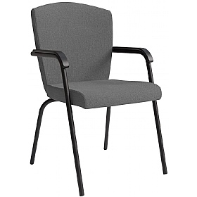 Key Full Back 4-Leg Meeting and Conference Chairs