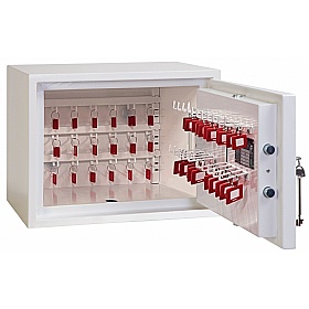 Phoenix Fortress Key Safes