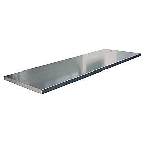Galvanised Extra Shelves for Guardian Flammable Substance Cupboards