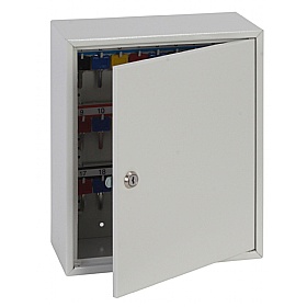 Phoenix Deep Wall Mounted Key & Padlock Cabinets