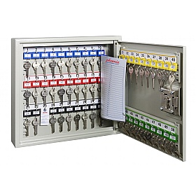 Phoenix Extra Security Wall Mounted Key Cabinets