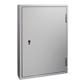 Phoenix Extra Security Wall Mounted Key Cabinets