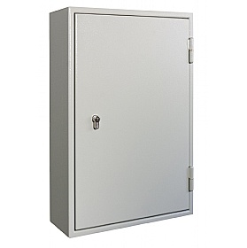 Phoenix Extra Security Wall Mounted Key Cabinets
