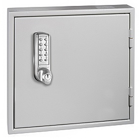 Phoenix Extra Security Wall Mounted Key Cabinets