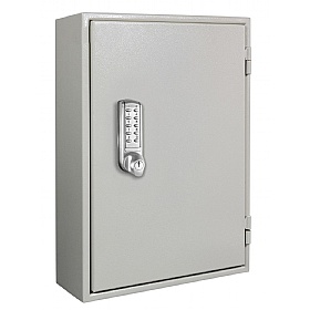 Phoenix Extra Security Wall Mounted Key Cabinets