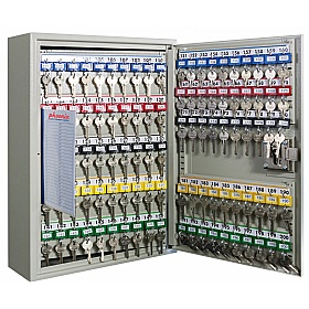 Phoenix Extra Security Wall Mounted Key Cabinets